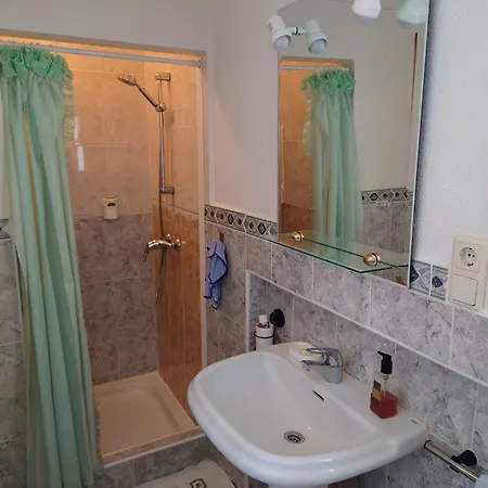 Independiente En Con Piscina Compartida Apartment *