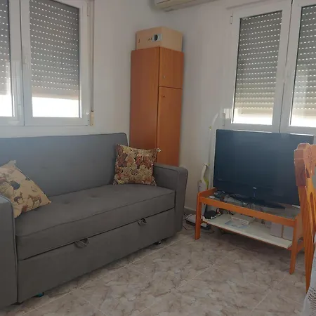 Independiente En Con Piscina Compartida Apartment *